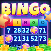Bingo Night: Lucky Games Mod
