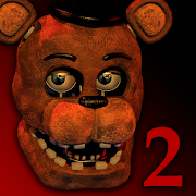 Five Nights at Freddy’s 2 [MOD,HACK]