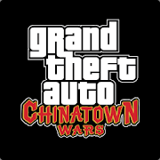 GTA: Chinatown Wars [HACK/MOD]