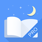 Moon+ Reader Pro {Mod,Hack}