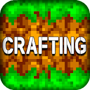 Crafting and Building (Mod + Hack)