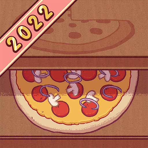 좋은 피자, 위대한 피자 Mod