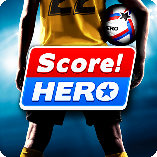 Score! Hero 2022 MOD & HACK