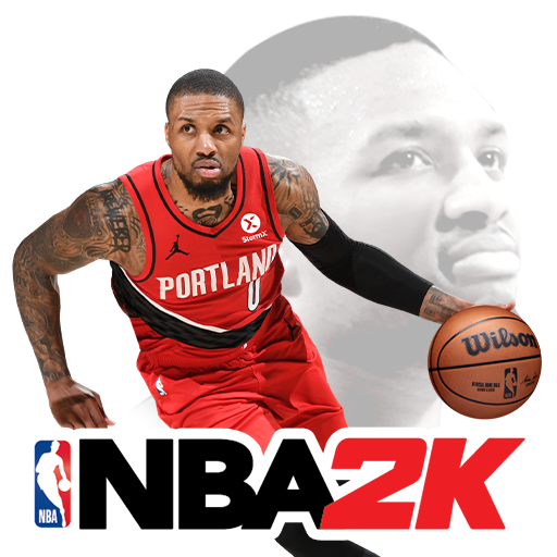 NBA 2K Mobile – 모바일 농구 게임 [HACK/MOD]
