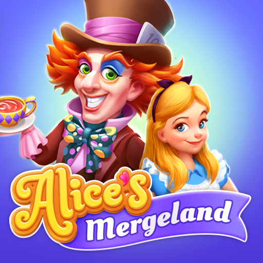 Alice's Mergeland Mod