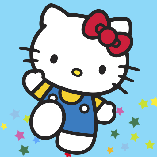 Hello Kitty And Friends Games Mod