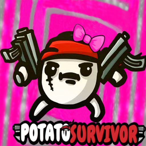 Potato Survivor Mod