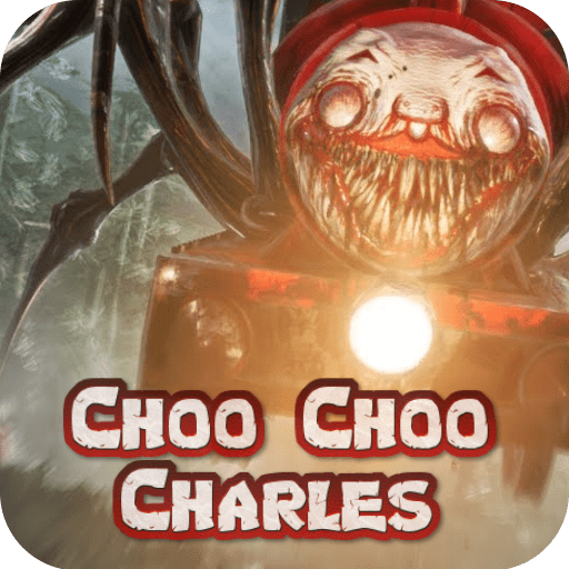Choo Choo Charles Jigsaw Game Mod
