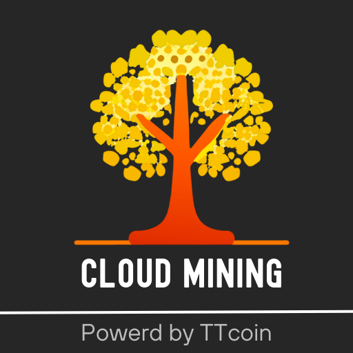 TTcoin Trees - Cloud Mining Mod