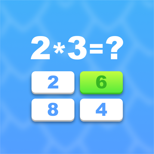 Multiplication Math Games Mod