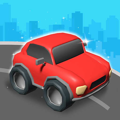 Triple Car Jam 3D: Car puzzle Mod