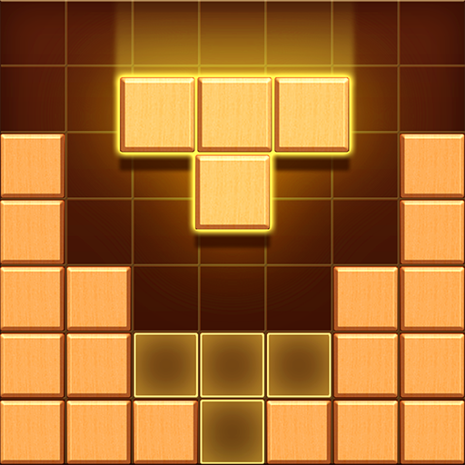 Wood 88:Block Puzzle Game Mod