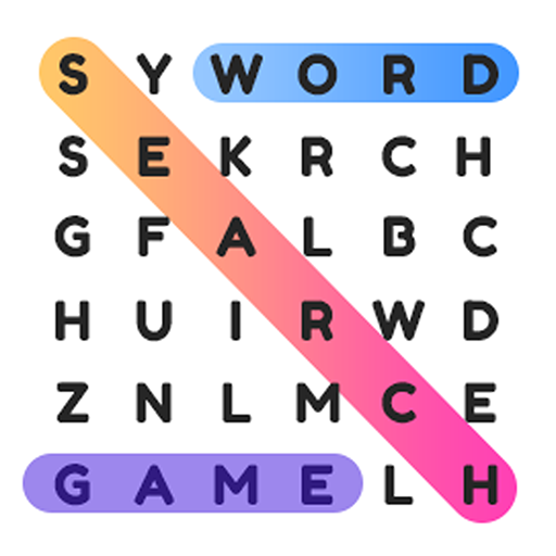 Words search - Hidden words Mod