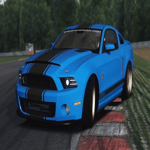 Assetto Race Ultimate Edition Mod