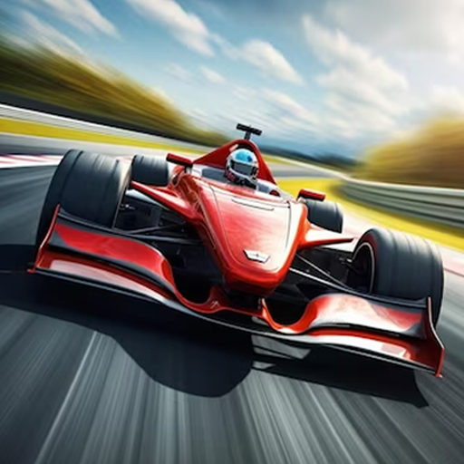 Formula Car Racing : Car Games Mod