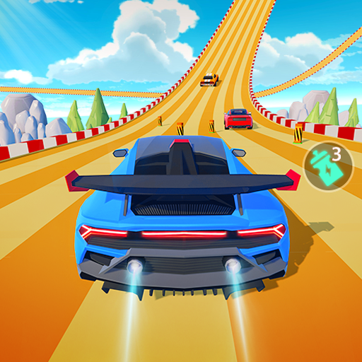자동차 마스터 경주 - 자동차 게임 Mod