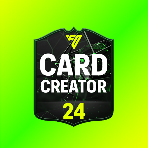 FC Card Creator 24 Mod