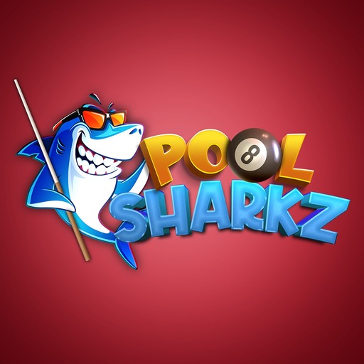 Pool Sharkz Mod