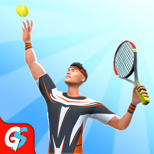 Real World Tennis 3D Game Mod