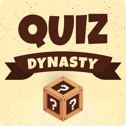 Quiz Dynasty Mod