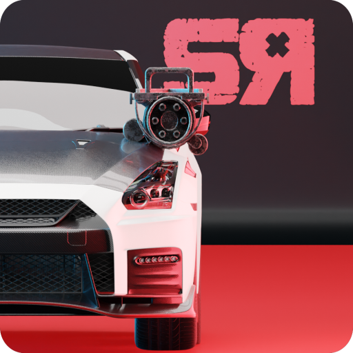 Street Racers - Car Racing Mod