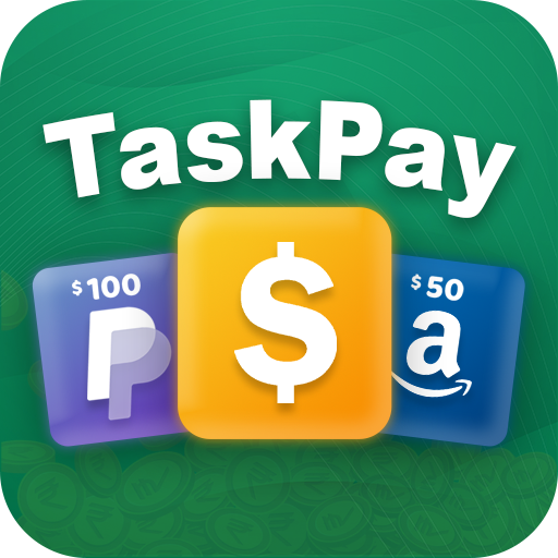 TaskPay: Play & Win Daily Coin Mod