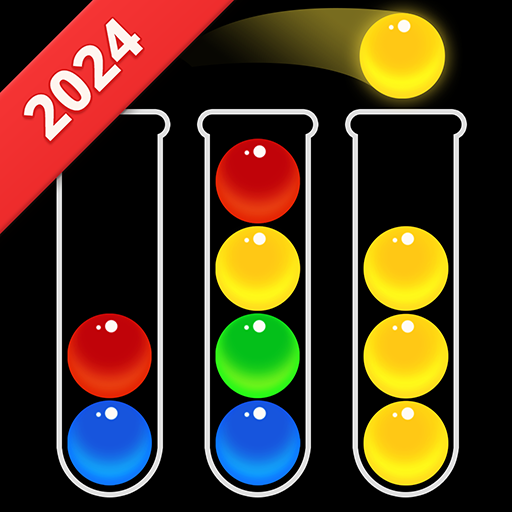 Ball Sort - Color Puz Game Mod