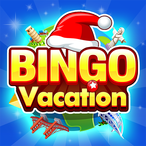 Bingo Vacation - Bingo Games Mod