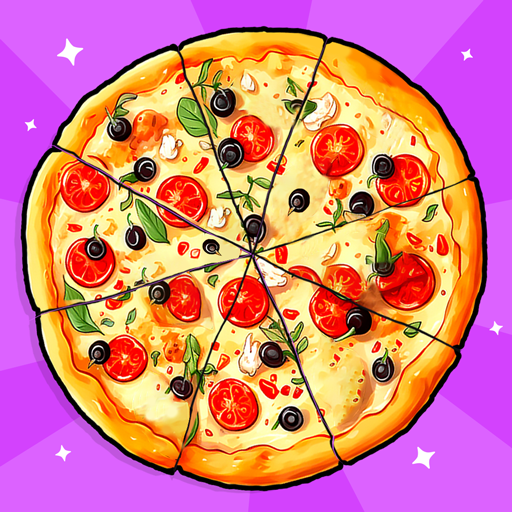 아이들을 위한 좋은 피자 게임 Mod