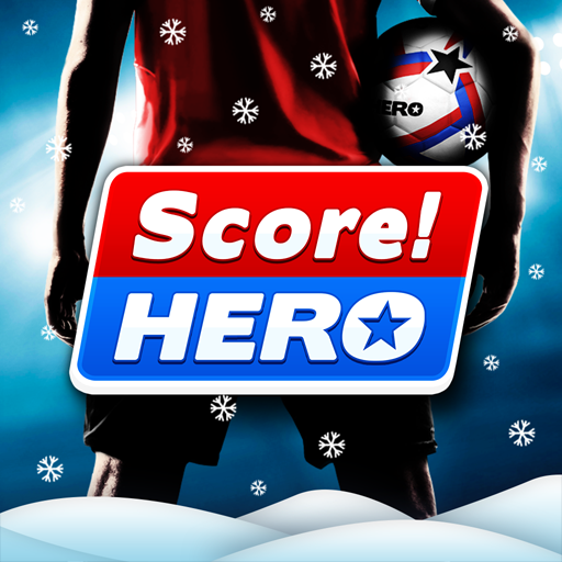 Score! Hero Mod