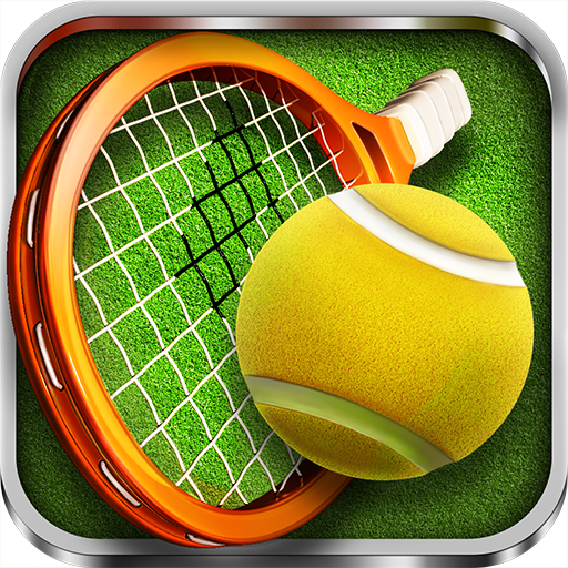 핑거 테니스 3D - Tennis Mod