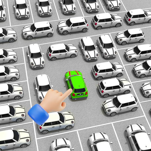 Parking Jam Unblock: Car Games Mod