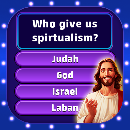 Bible Quiz: Bible Trivia Games Mod