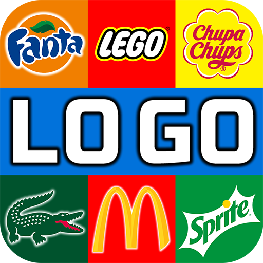 로고 퀴즈 세계 퀴즈 게임 브랜드를 맞춰보세요! Mod