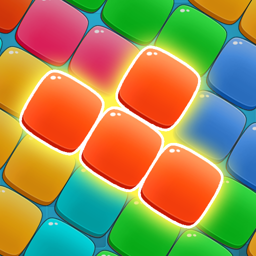 Block Puzzle - Color Fun Mod
