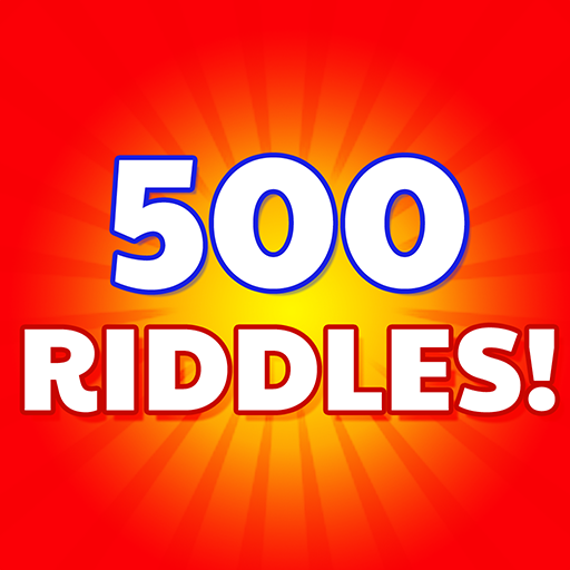 Riddles - Just 500 Riddles Mod