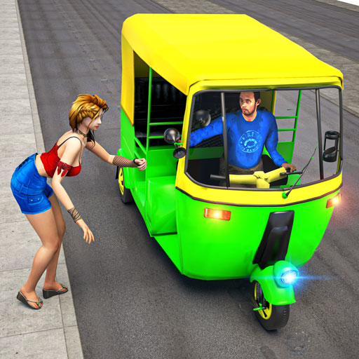 인터넷 없는 택시 게임 Mod
