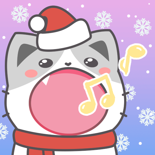 Magic Rhythm Cat: Chorus Music Mod