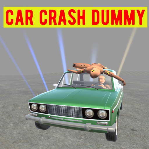 Car Crash Dummy Mod