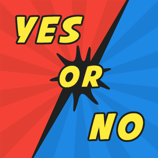 Yes Or No - fun Q&A when bored Mod