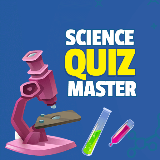 Science Quiz Master Mod