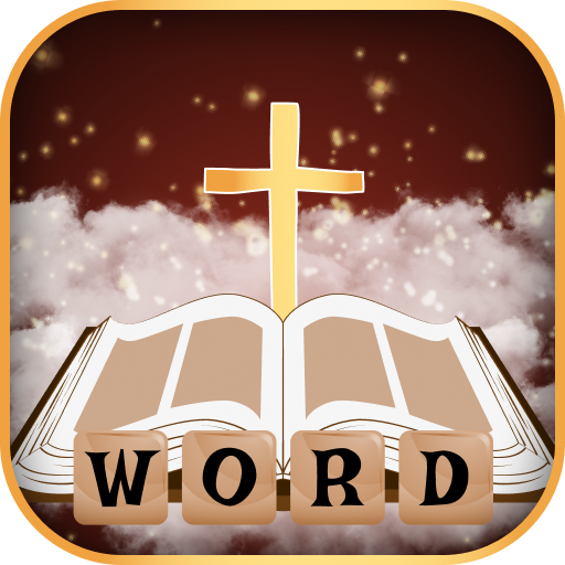 Bible Words Search Mod