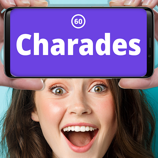 Charades Party: Guessing Game Mod