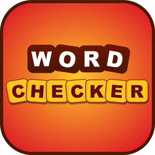 Scrabble & WWF Word Checker Mod