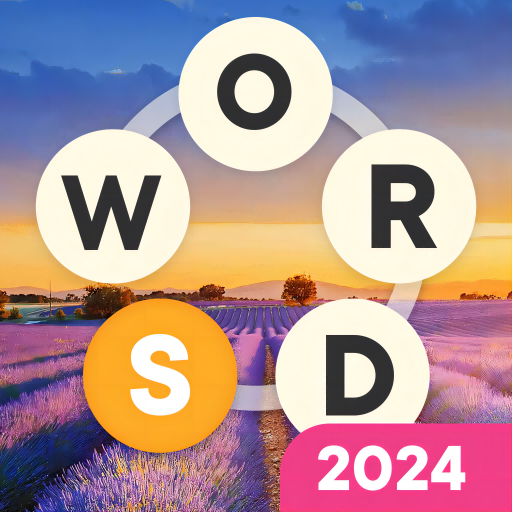 Word In Bloom - Word Puzzles Mod