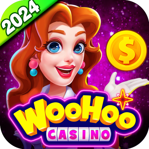 Woohoo™Casino-Vegas Slot Games Mod