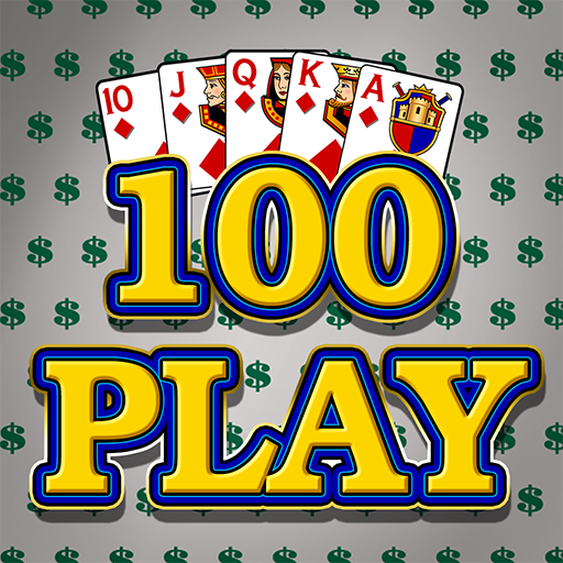 Hundred Play Draw Video Poker Mod