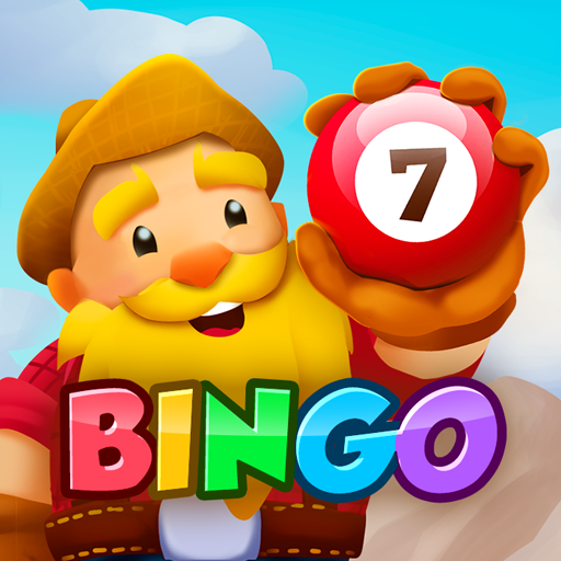 Bingo Klondike Adventure 빙고 게임 Mod