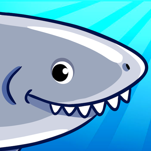 FISH sea animal games for kids (Hack/Mod)