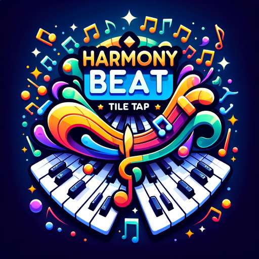 Harmony Beat: Tile Tap Mod